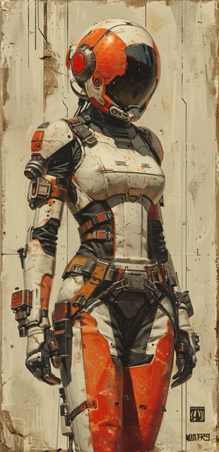 AI image showcase 1