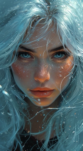 AI image showcase 2